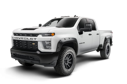 Husky Liners Fender Flares 2804982 image 4