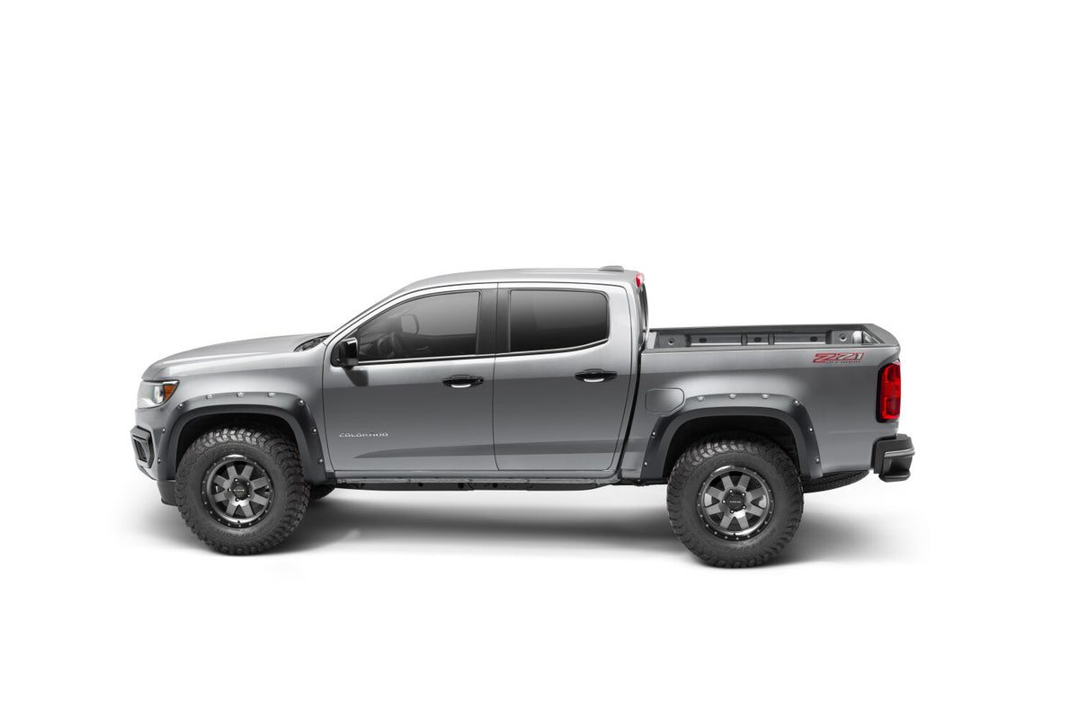 Husky Liners Fender Flares 2804990