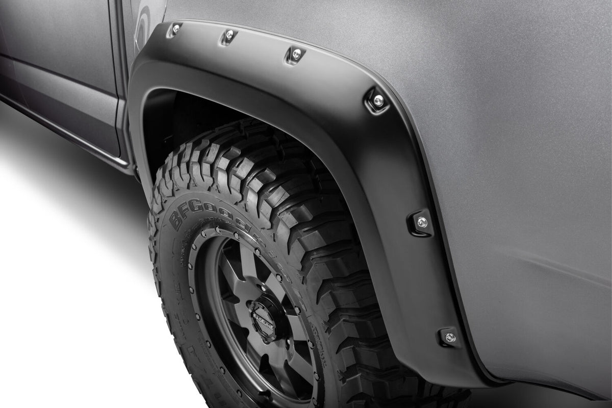 Husky Liners Fender Flares 2804990 image 2