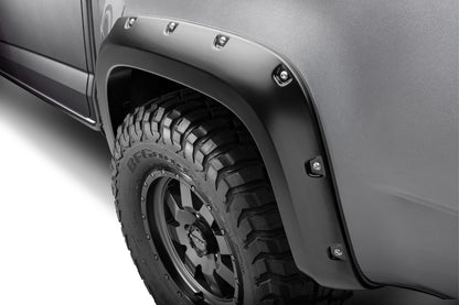 Husky Liners Fender Flares 2804991
