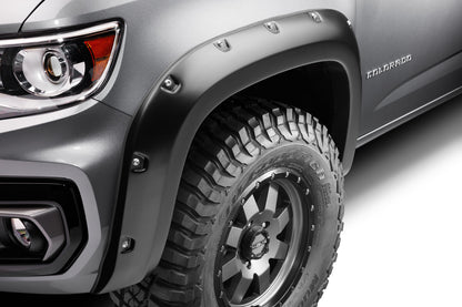 Husky Liners Fender Flares 2804990 image 3