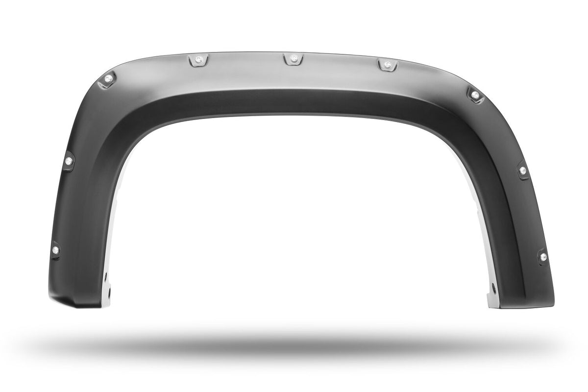 Husky Liners Fender Flares 2804990 image 5
