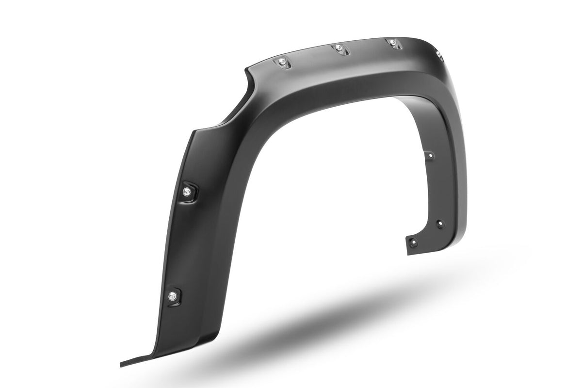 Husky Liners Fender Flares 2804990 image 6