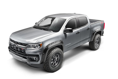 Husky Liners Fender Flares 2804990 image 7