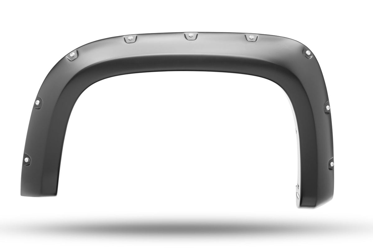Husky Liners Fender Flares 2804990 image 8