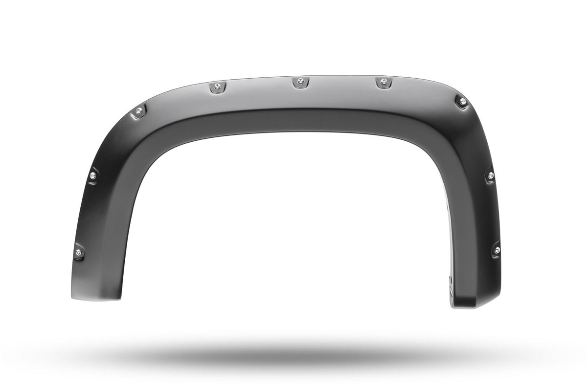 Husky Liners Fender Flares 2804991 image 4