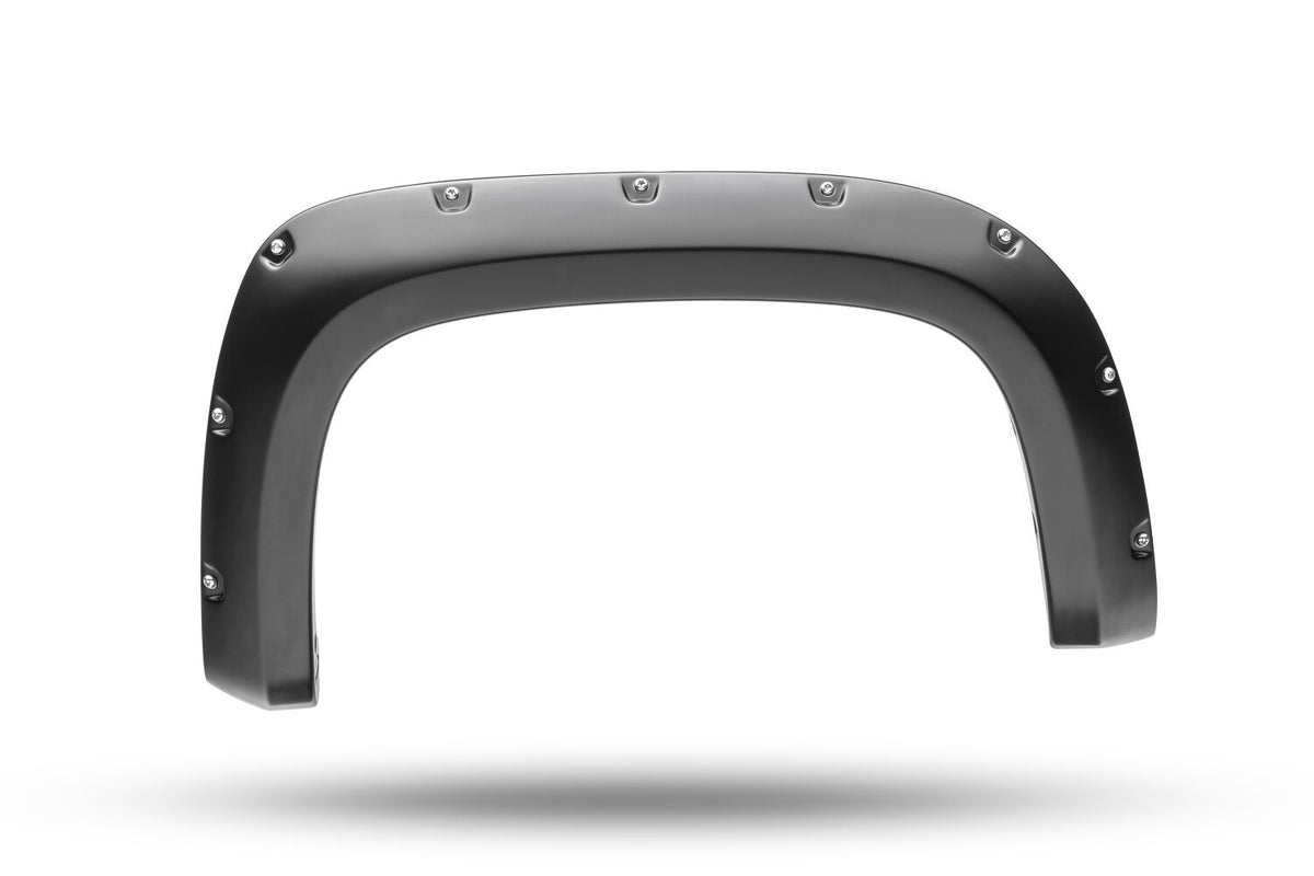 Husky Liners Fender Flares 2804991 image 5