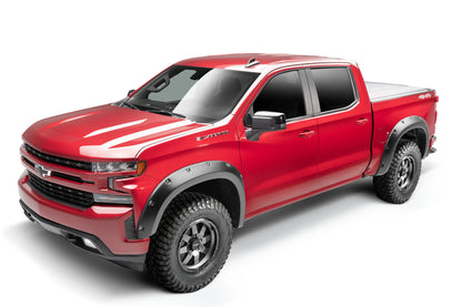Husky Liners Fender Flares 2804992 image 2