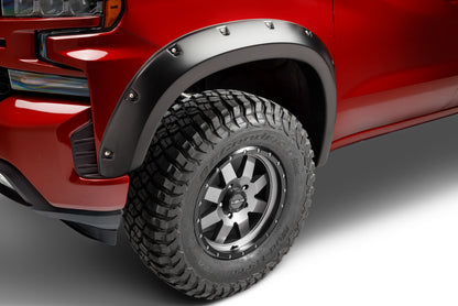 Husky Liners Fender Flares 2804992 image 3