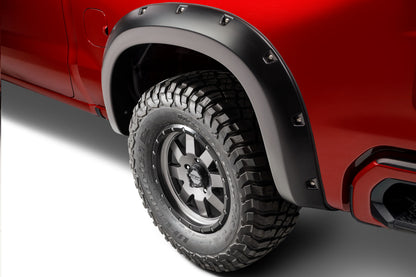 Husky Liners Fender Flares 2804992 image 4