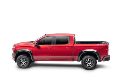 Husky Liners Fender Flares 2804992 image 5