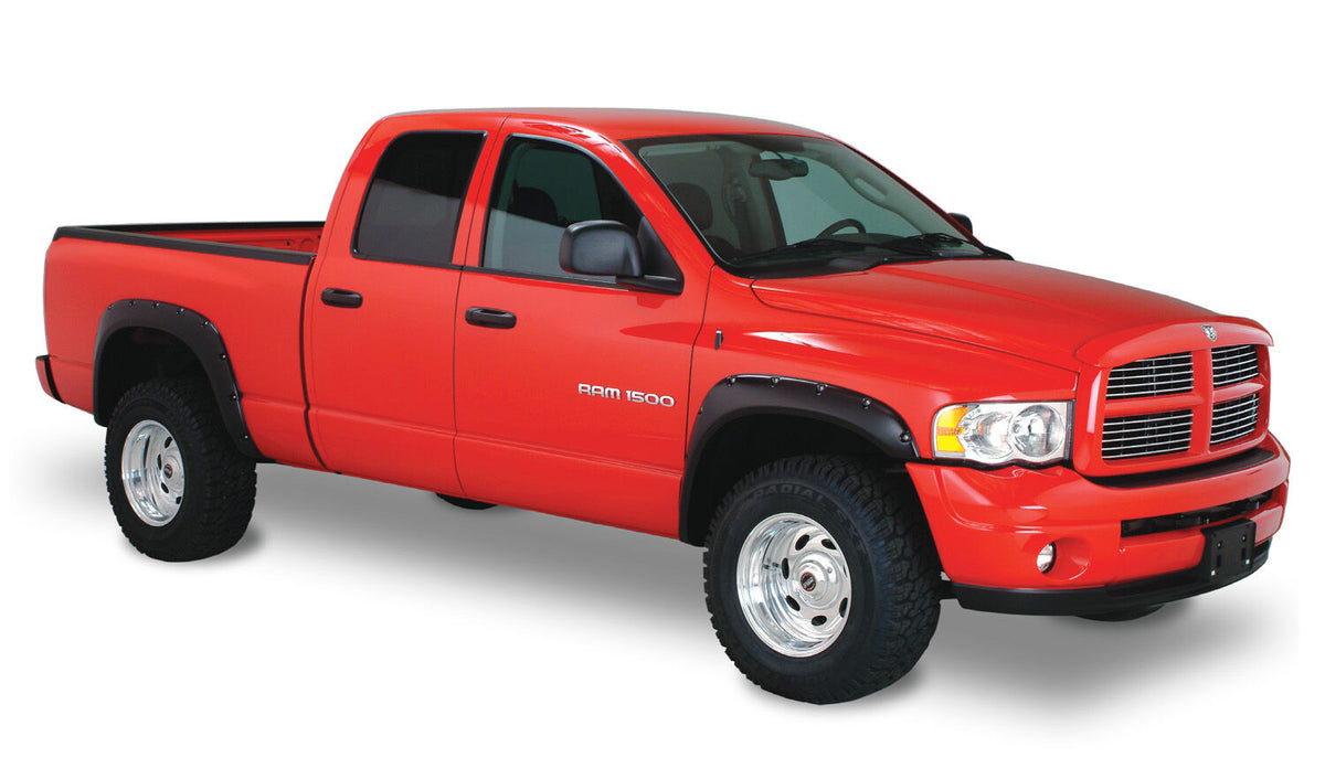 Husky Liners Fender Flares 2805907