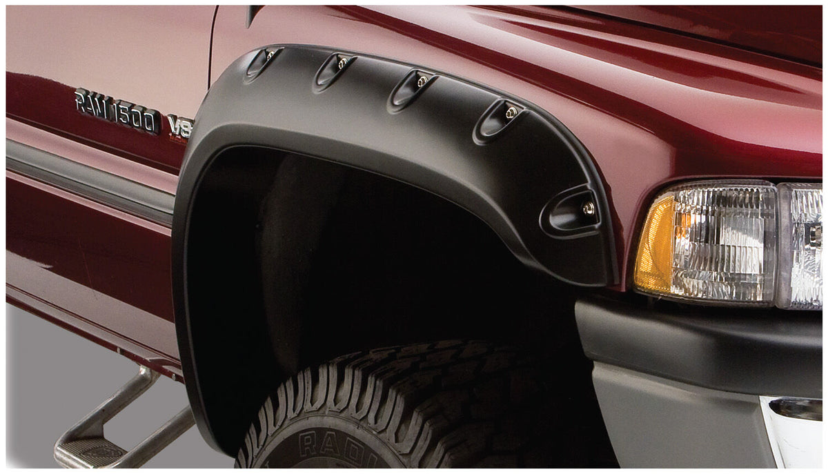 Husky Liners Fender Flares 2805908 image 2