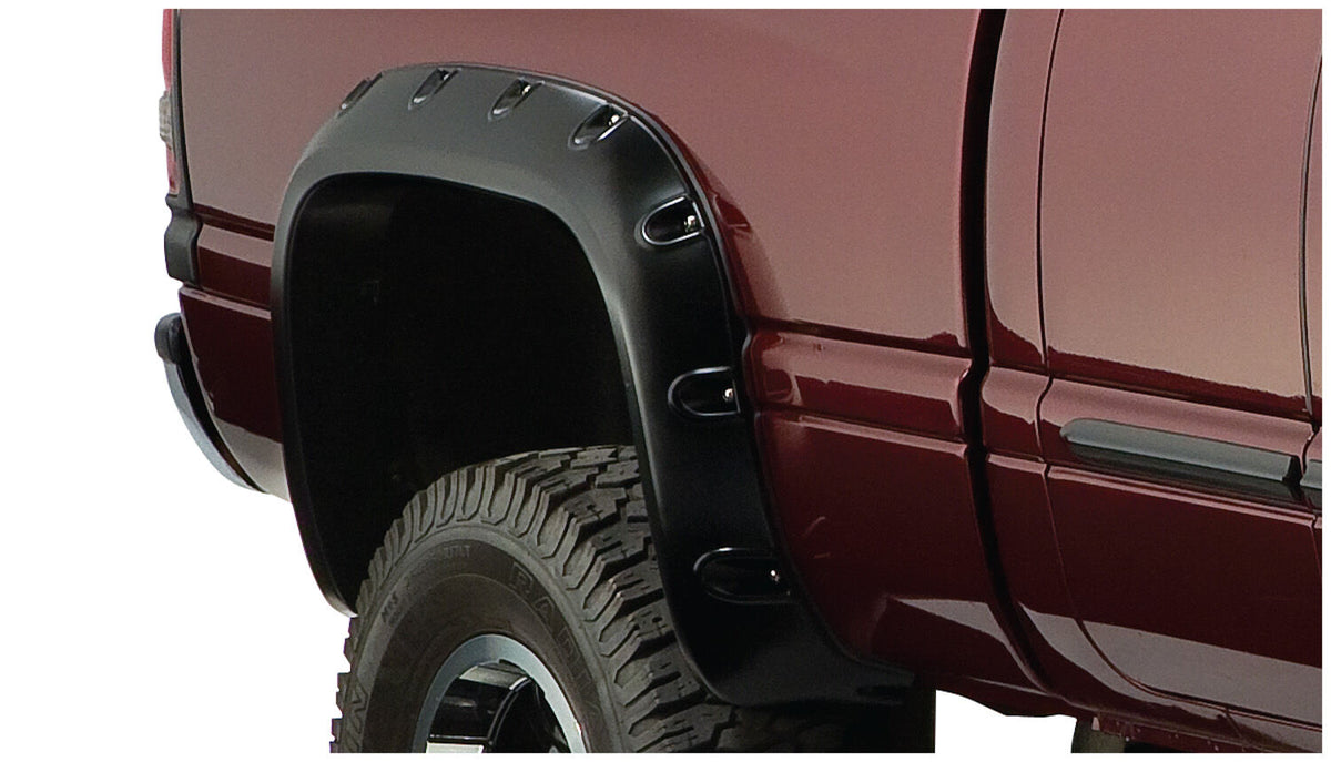 Husky Liners Fender Flares 2805908
