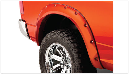Husky Liners Fender Flares 2805915 image 3