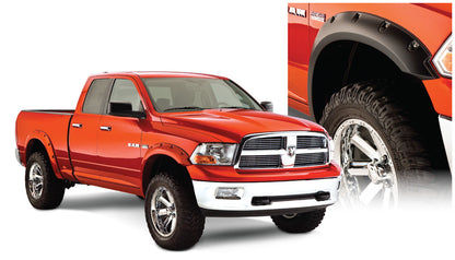 Husky Liners Fender Flares 2805915