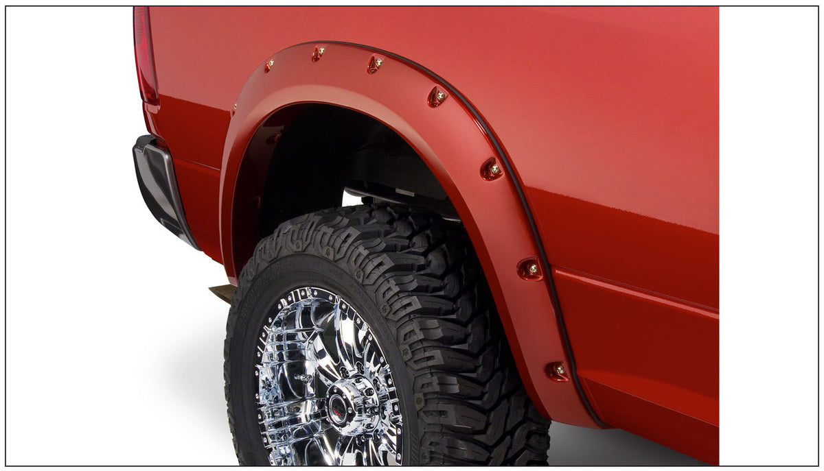 Husky Liners Fender Flares 2805919
