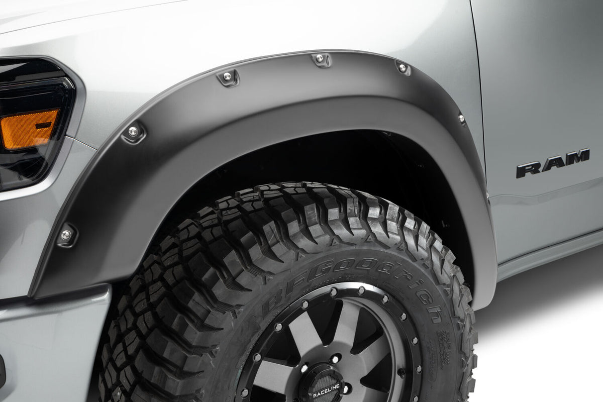Husky Liners Fender Flares 2805936