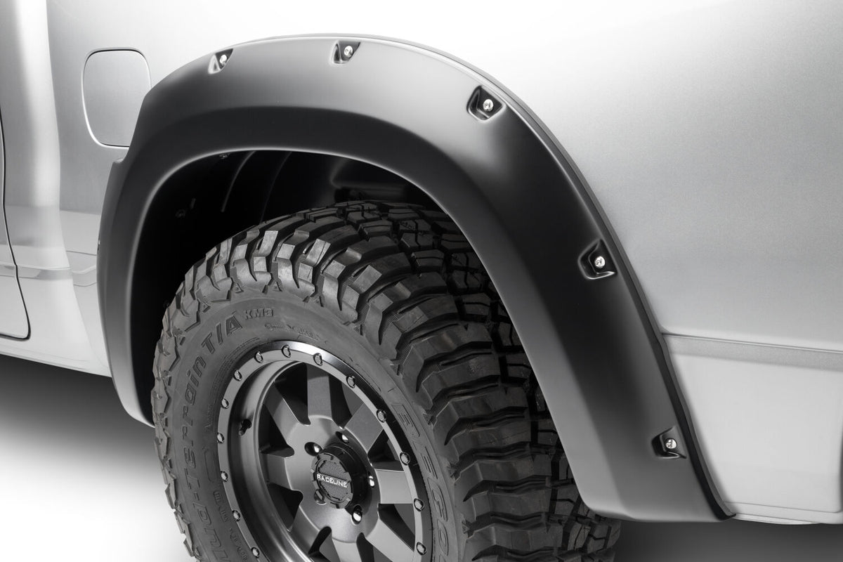 Husky Liners Fender Flares 2805936 image 2