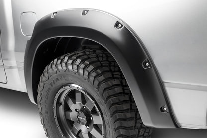 Husky Liners Fender Flares 2805936 image 2