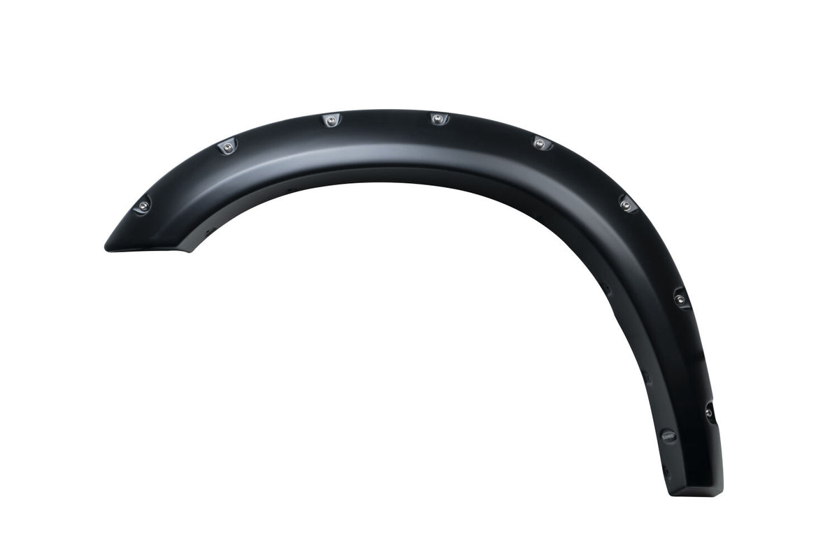 Husky Liners Fender Flares 2805930 image 3