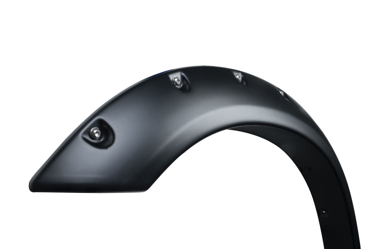 Husky Liners Fender Flares 2805930 image 4