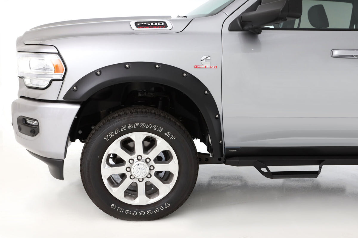 Husky Liners Fender Flares 2805930 image 5