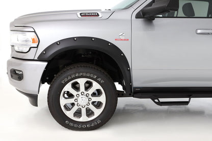 Husky Liners Fender Flares 2805930 image 5