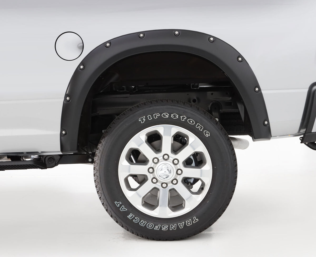 Husky Liners Fender Flares 2805930 image 6