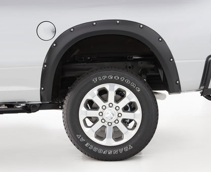 Husky Liners Fender Flares 2805930 image 6