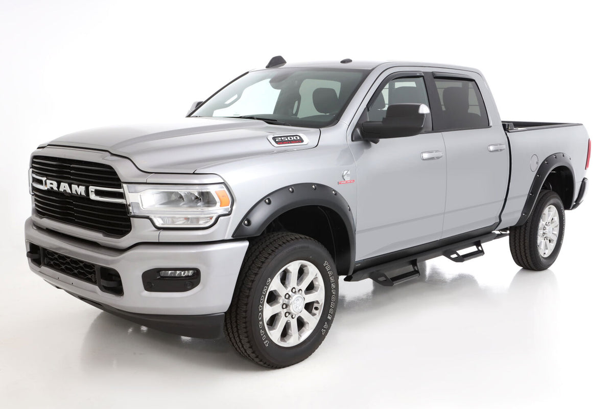 Husky Liners Fender Flares 2805930 image 7