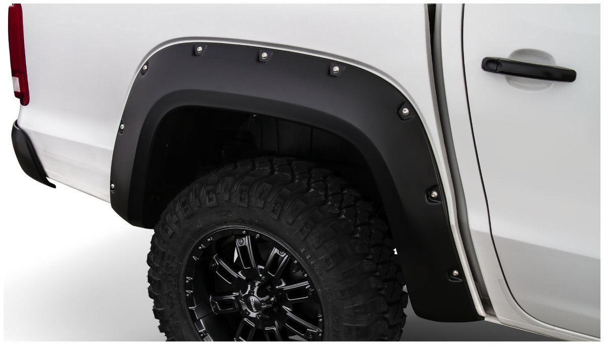 Husky Liners Fender Flares 2806901