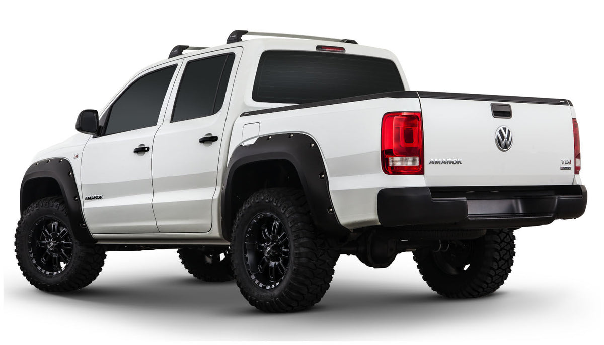 Husky Liners Fender Flares 2806901 image 2