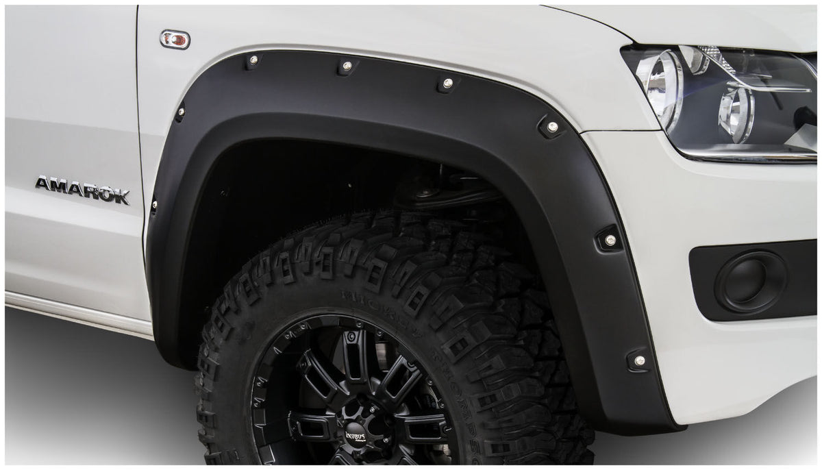 Husky Liners Fender Flares 2806901 image 3