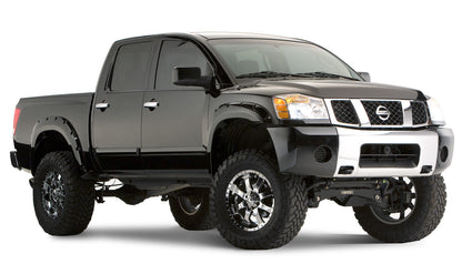 Husky Liners Fender Flares 2807907