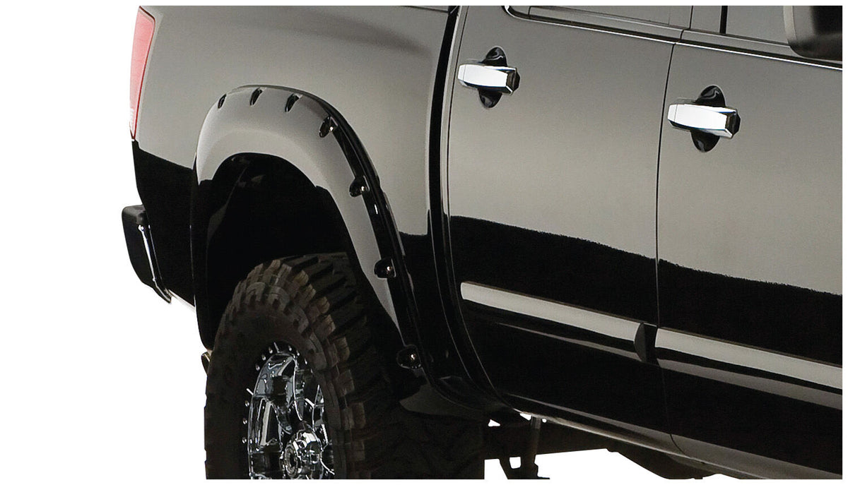 Husky Liners Fender Flares 2807907 image 2