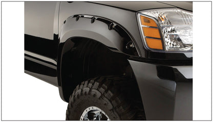 Husky Liners Fender Flares 2807908 image 3