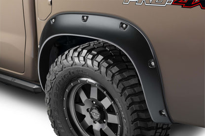Husky Liners Fender Flares 2807911