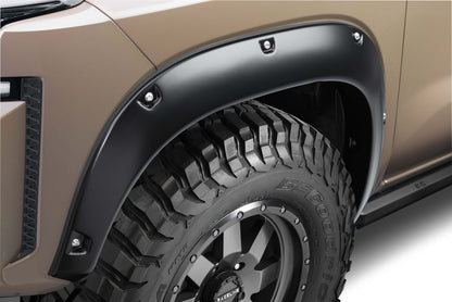 Husky Liners Fender Flares 2807911 image 2