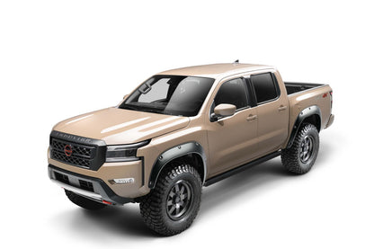 Husky Liners Fender Flares 2807911 image 3