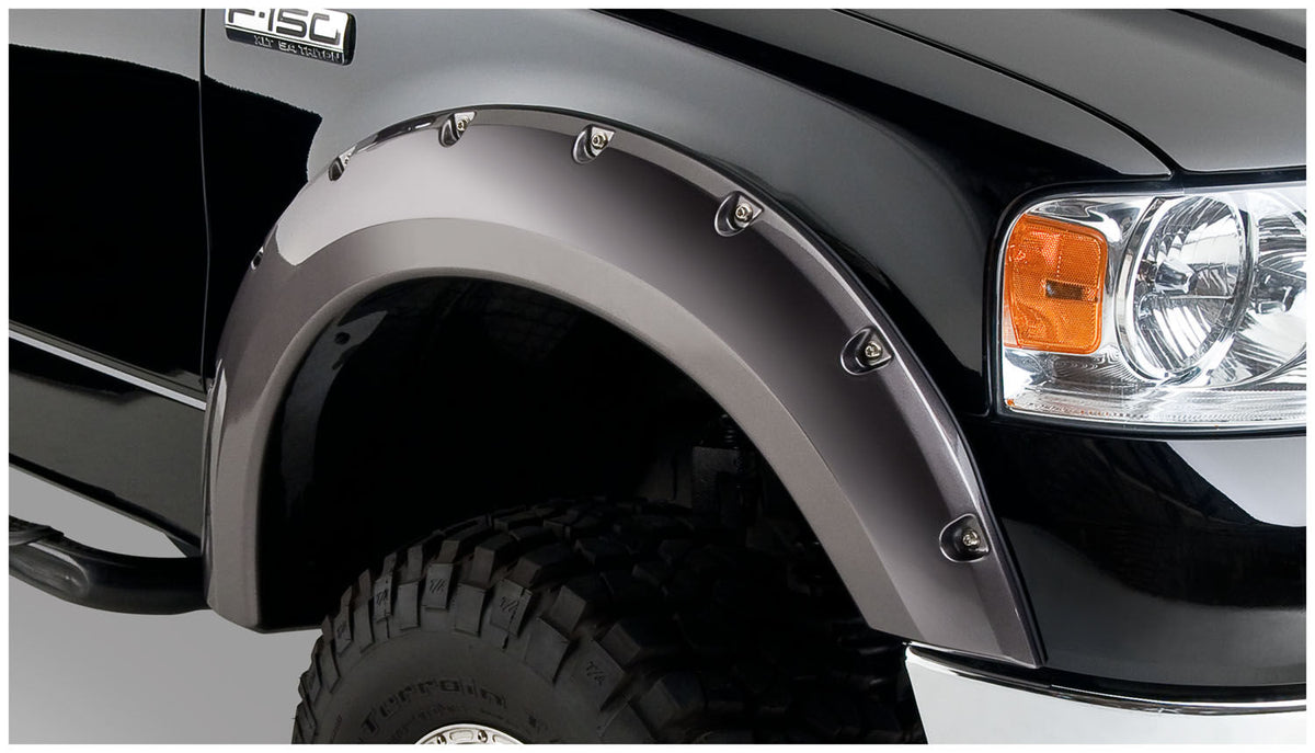Husky Liners Fender Flares 2802916 image 3