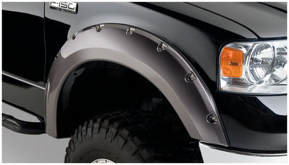 Husky Liners Fender Flares 2802916 image 3