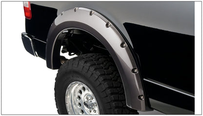 Husky Liners Fender Flares 2802916 image 2