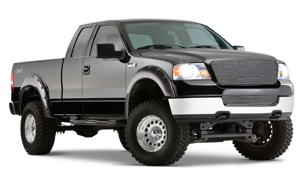 Husky Liners Fender Flares 2802916