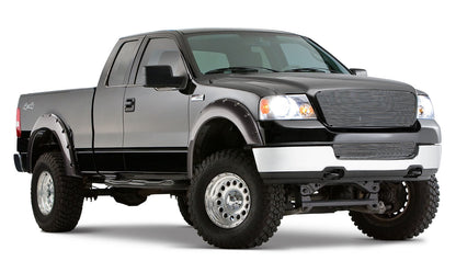 Husky Liners Fender Flares 2802916