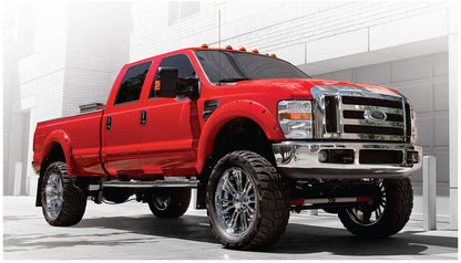 Husky Liners Fender Flares 2802917