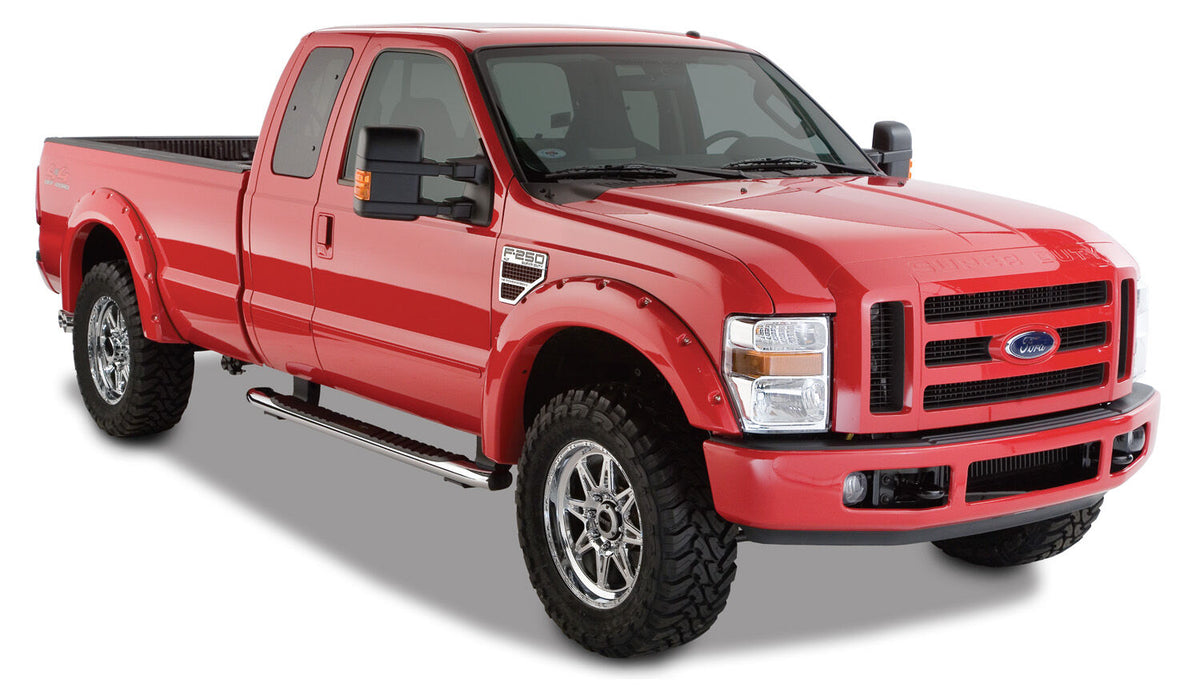 Husky Liners Fender Flares 2802917 image 2