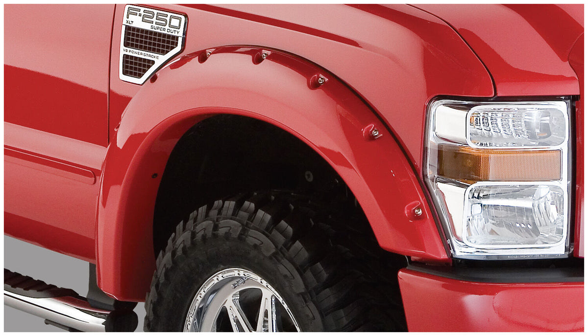 Husky Liners Fender Flares 2802917 image 3
