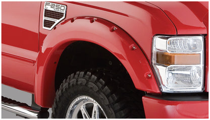 Husky Liners Fender Flares 2802917 image 3