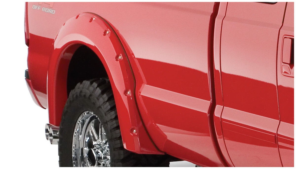 Husky Liners Fender Flares 2802917 image 4